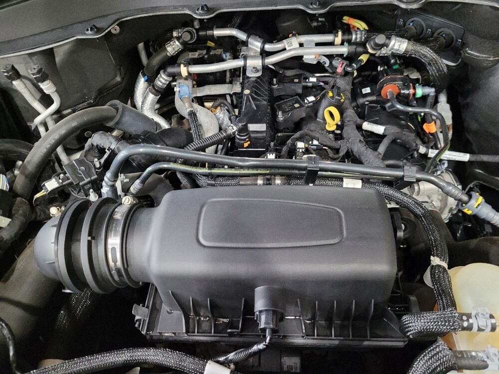 2022 Ford Explorer in Woodbridge, VA 22191 - 18142359 30