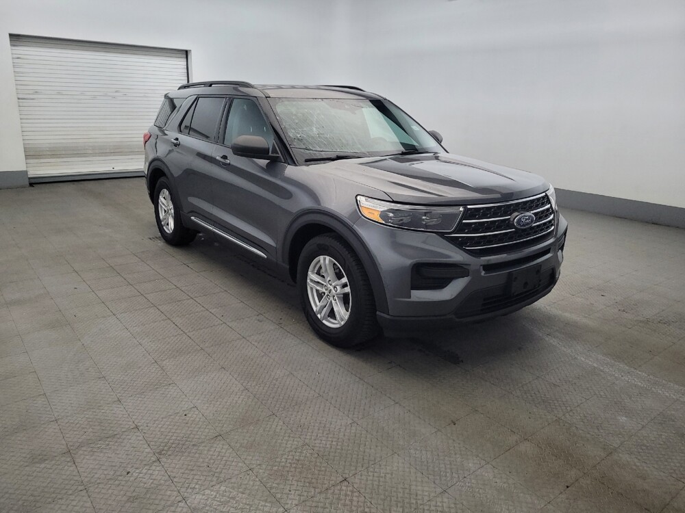 2022 Ford Explorer in Woodbridge, VA 22191 - 18142359 13