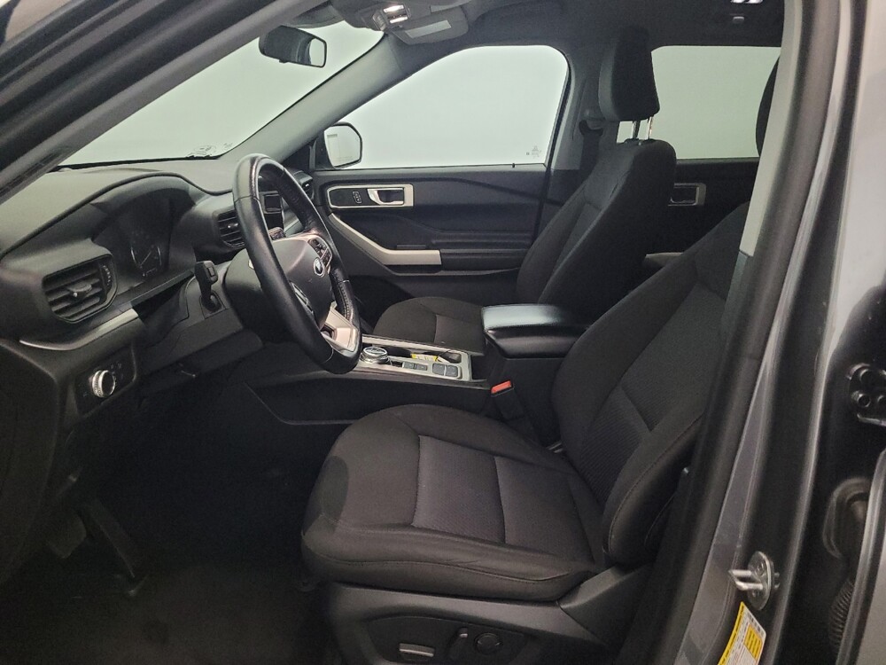2022 Ford Explorer in Woodbridge, VA 22191 - 18142359 17