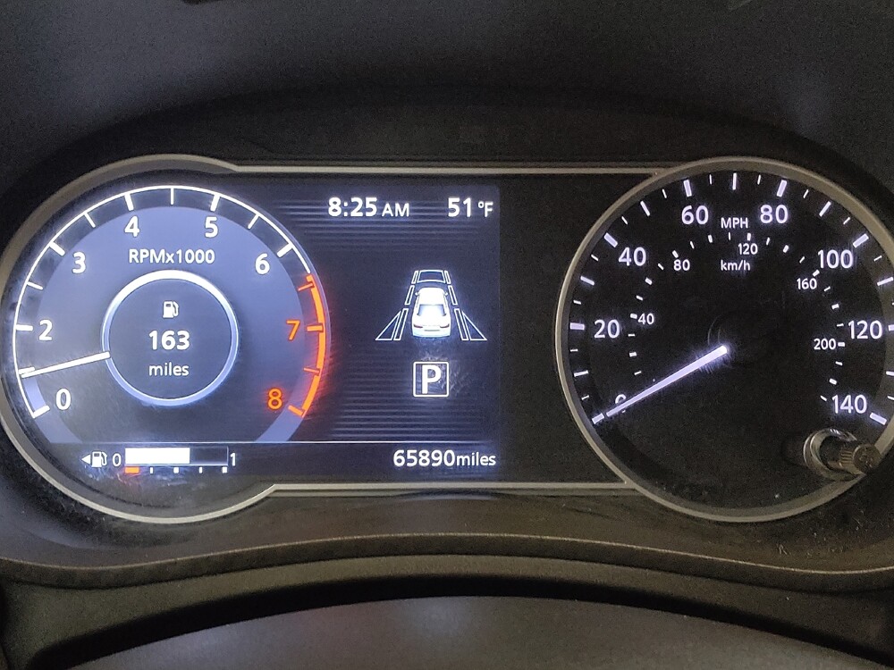 2021 Nissan Versa in Fairfield, OH 45014 - 18142360 23