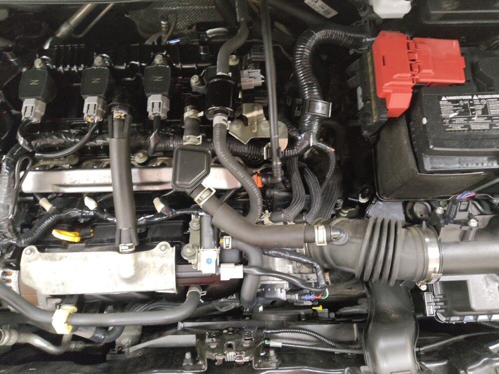 2021 Nissan Versa in Fairfield, OH 45014 - 18142360 30