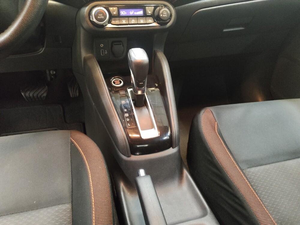 2021 Nissan Versa in Fairfield, OH 45014 - 18142360 26