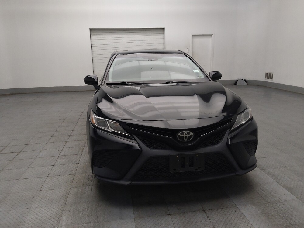 2018 Toyota Camry in Knoxville, TN 37923 - 18142362 14