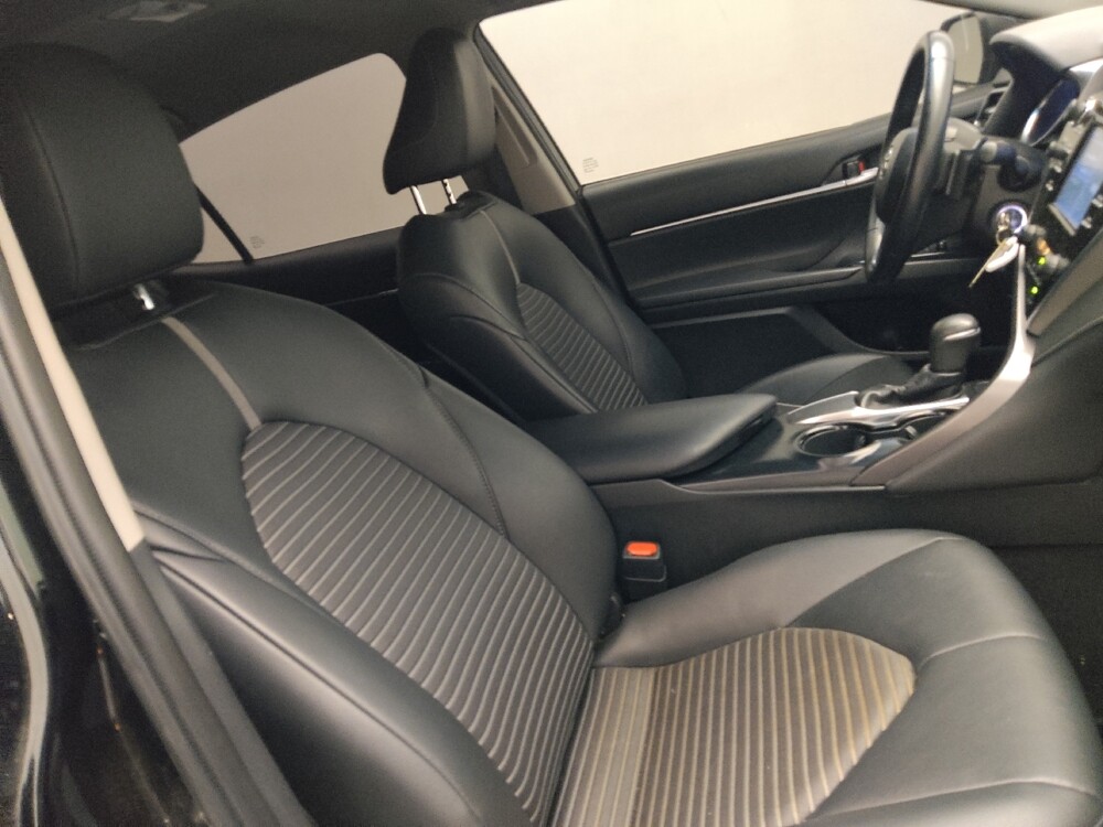 2018 Toyota Camry in Knoxville, TN 37923 - 18142362 21