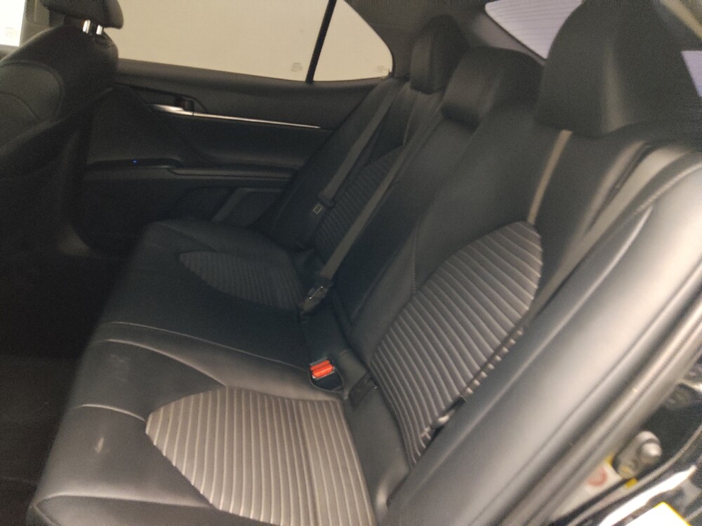 2018 Toyota Camry in Knoxville, TN 37923 - 18142362 18