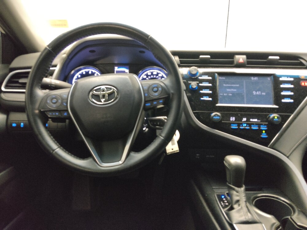 2018 Toyota Camry in Knoxville, TN 37923 - 18142362 22
