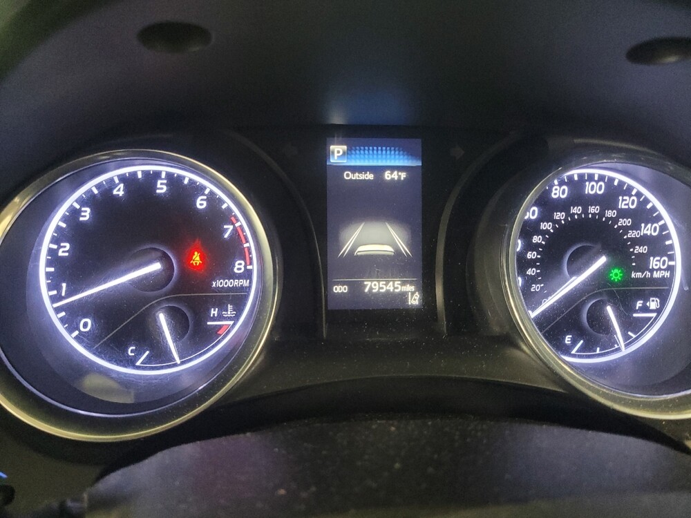 2018 Toyota Camry in Knoxville, TN 37923 - 18142362 23