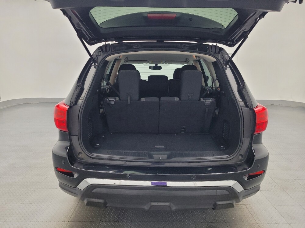 2020 Nissan Pathfinder in Hialeah, FL 33014 - 18142363 29