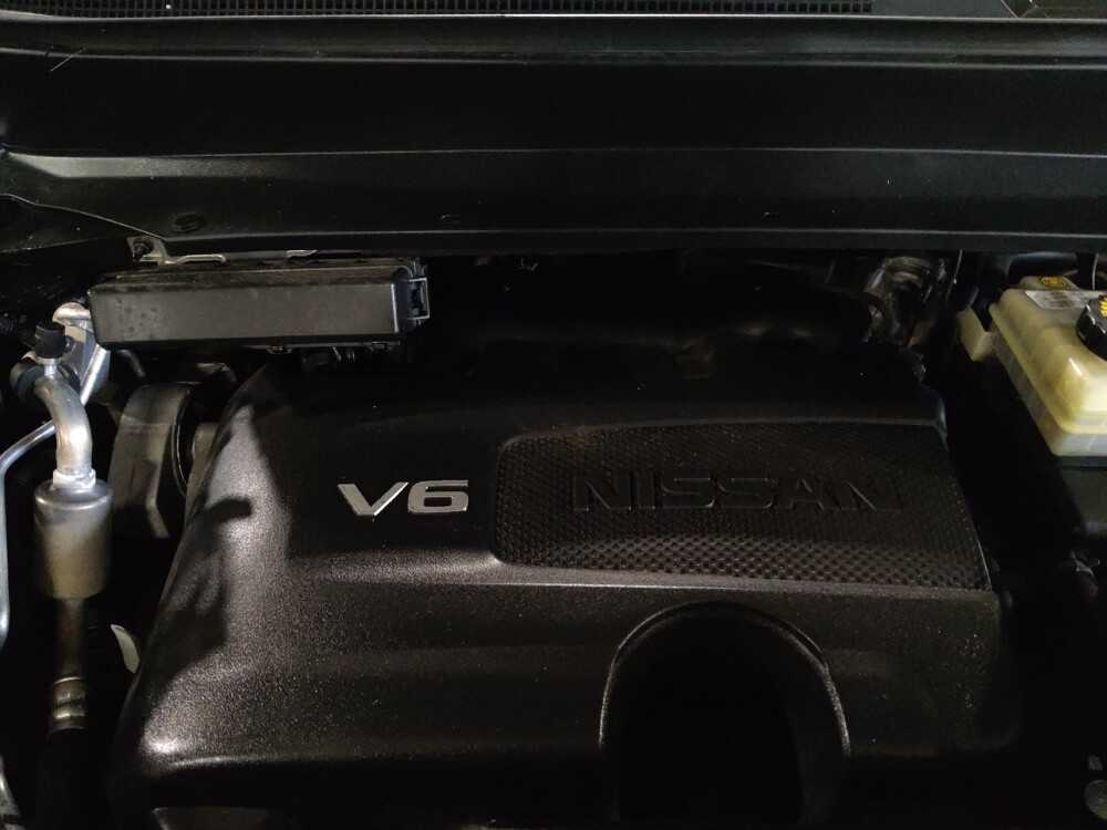 2020 Nissan Pathfinder in Hialeah, FL 33014 - 18142363 30