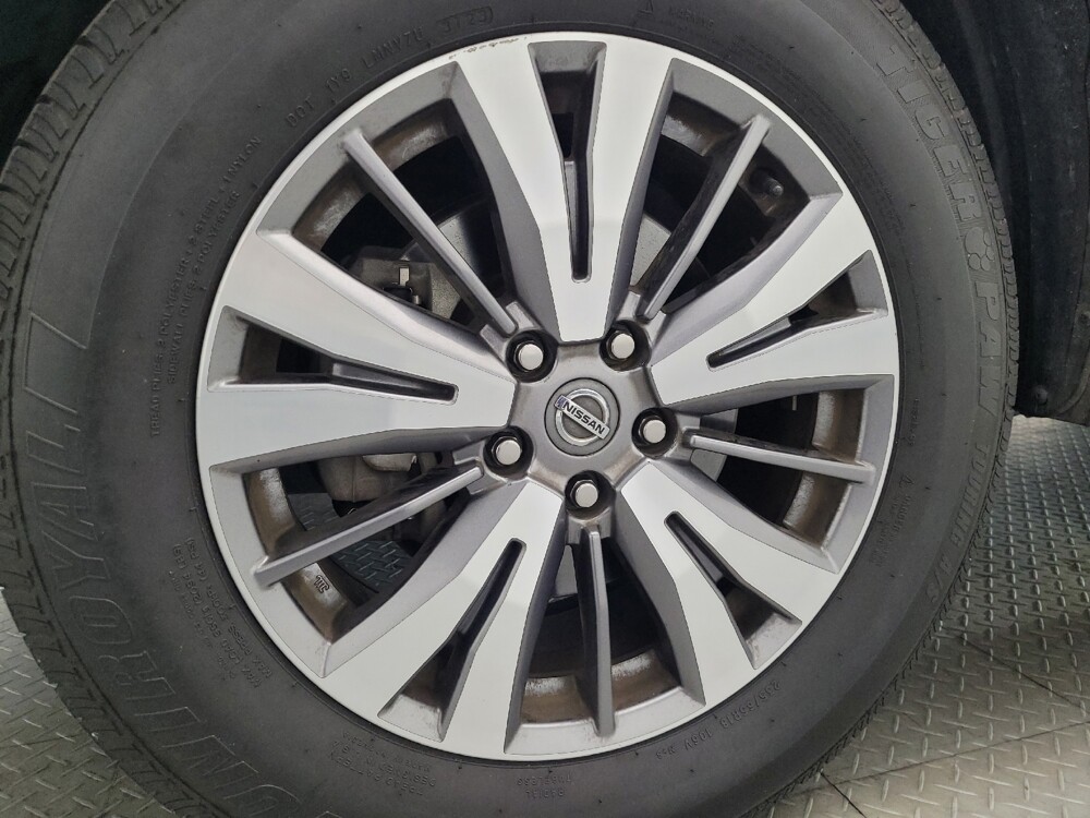 2020 Nissan Pathfinder in Hialeah, FL 33014 - 18142363 31