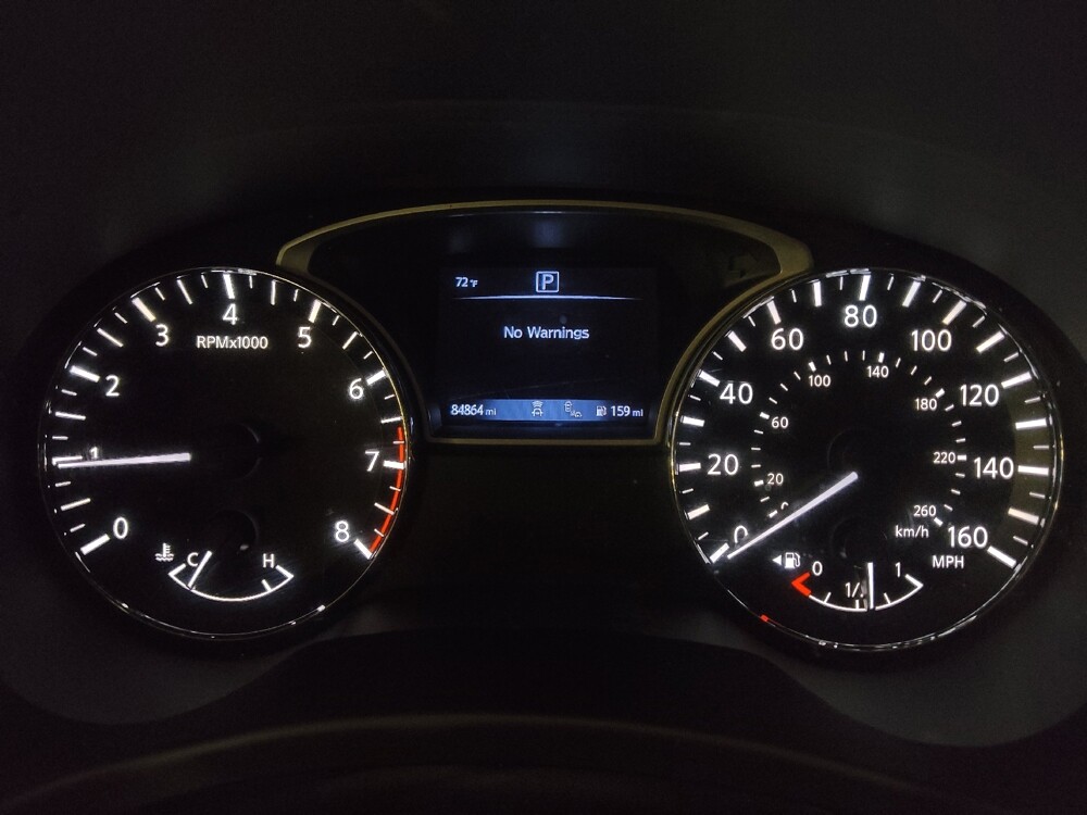 2020 Nissan Pathfinder in Hialeah, FL 33014 - 18142363 23
