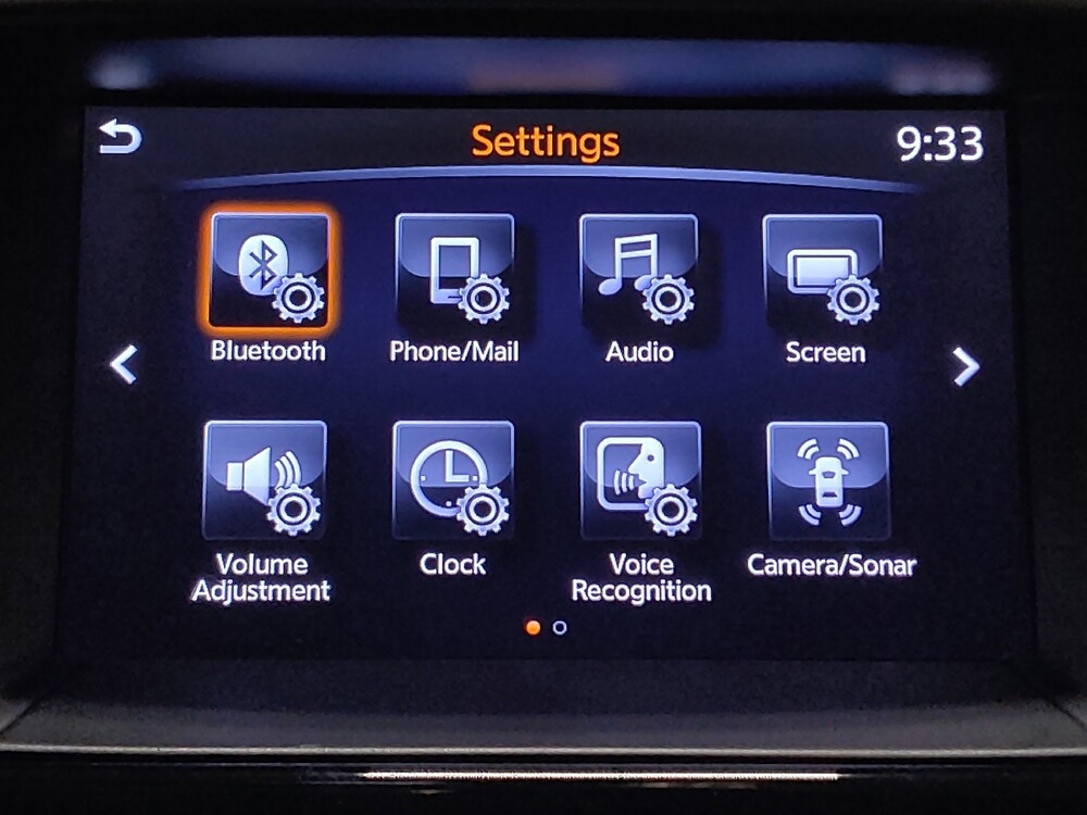 2020 Nissan Pathfinder in Hialeah, FL 33014 - 18142363 25