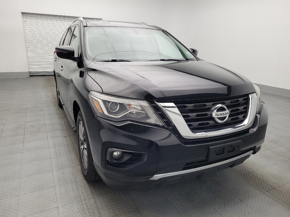 2020 Nissan Pathfinder in Hialeah, FL 33014 - 18142363 14