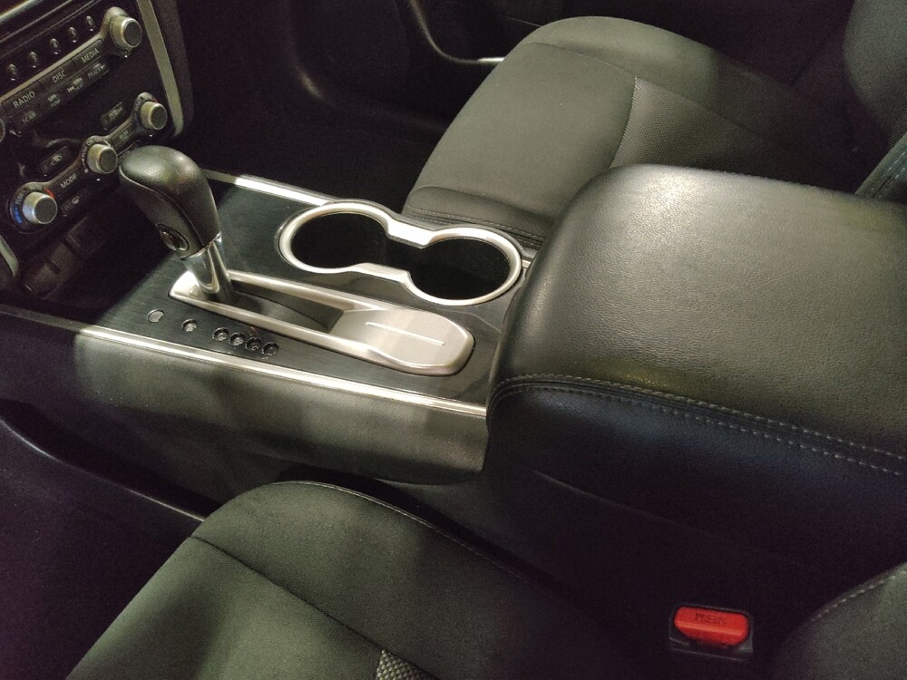 2020 Nissan Pathfinder in Hialeah, FL 33014 - 18142363 26