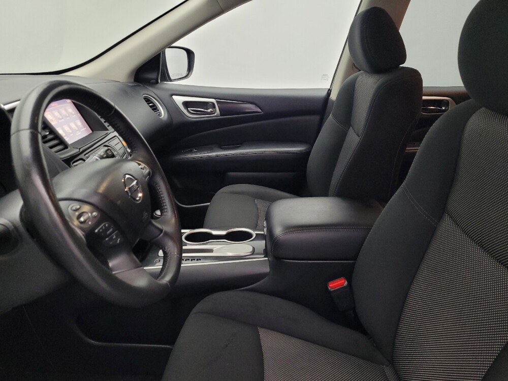 2020 Nissan Pathfinder in Hialeah, FL 33014 - 18142363 17