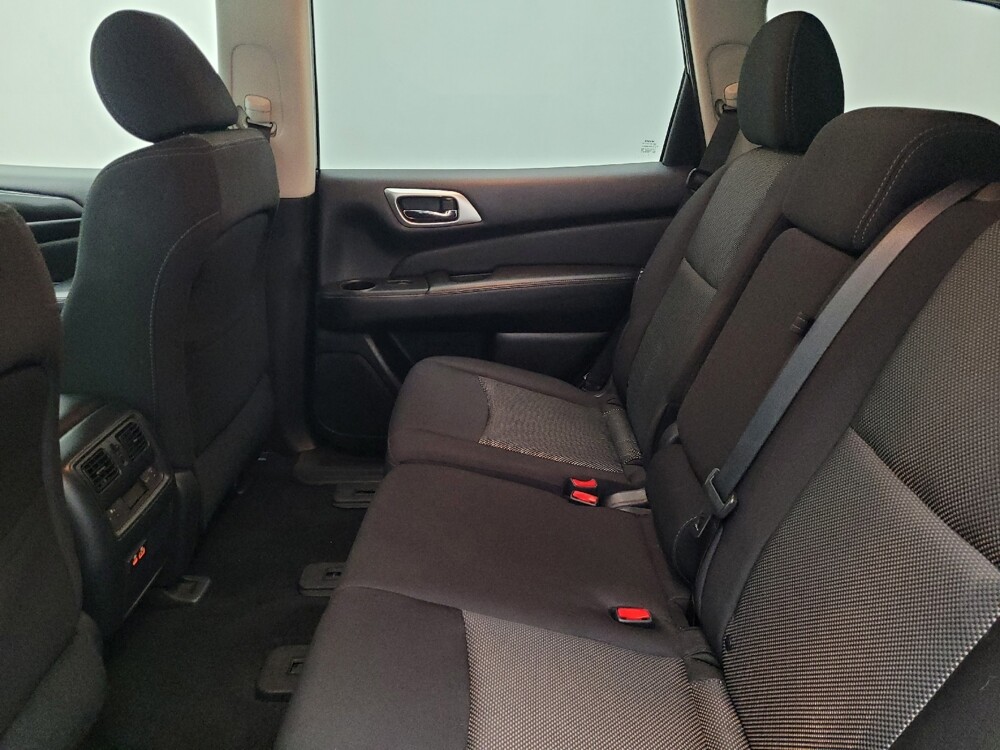 2020 Nissan Pathfinder in Hialeah, FL 33014 - 18142363 18