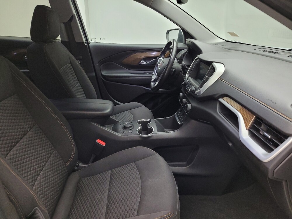 2018 GMC Terrain in Grand Rapids, MI 49508 - 18142365 21