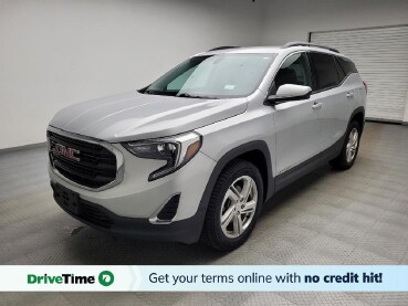 2018 GMC Terrain in Grand Rapids, MI 49508