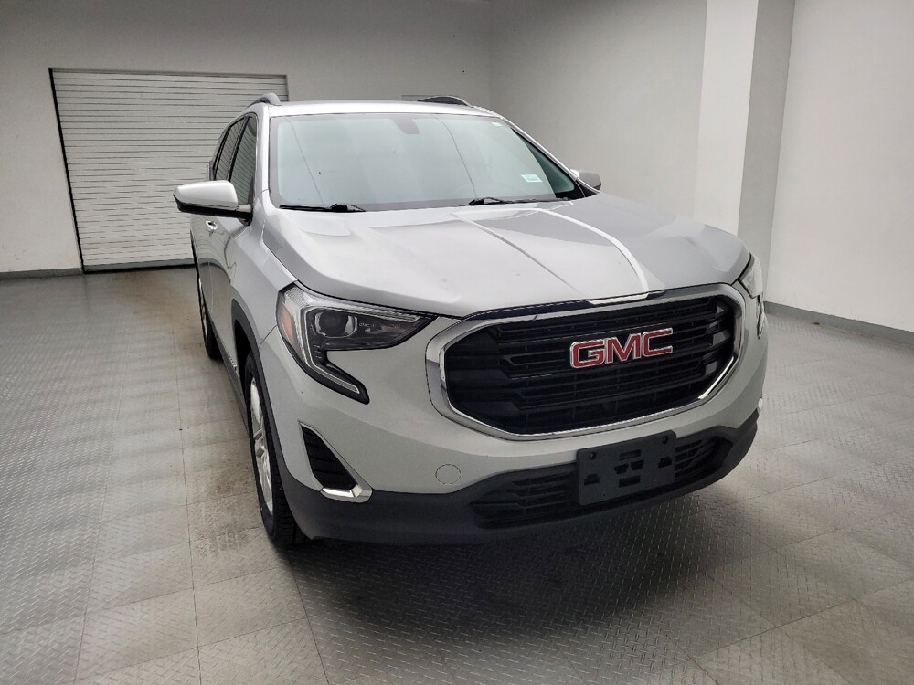 2018 GMC Terrain in Grand Rapids, MI 49508 - 18142365 14