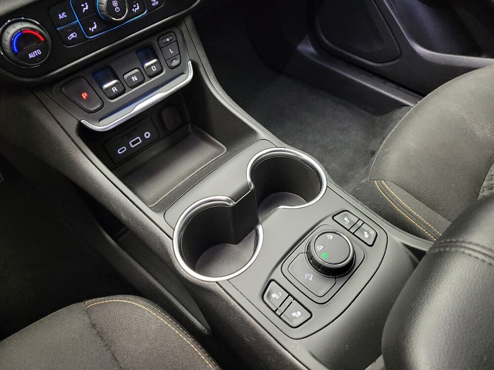 2018 GMC Terrain in Grand Rapids, MI 49508 - 18142365 26