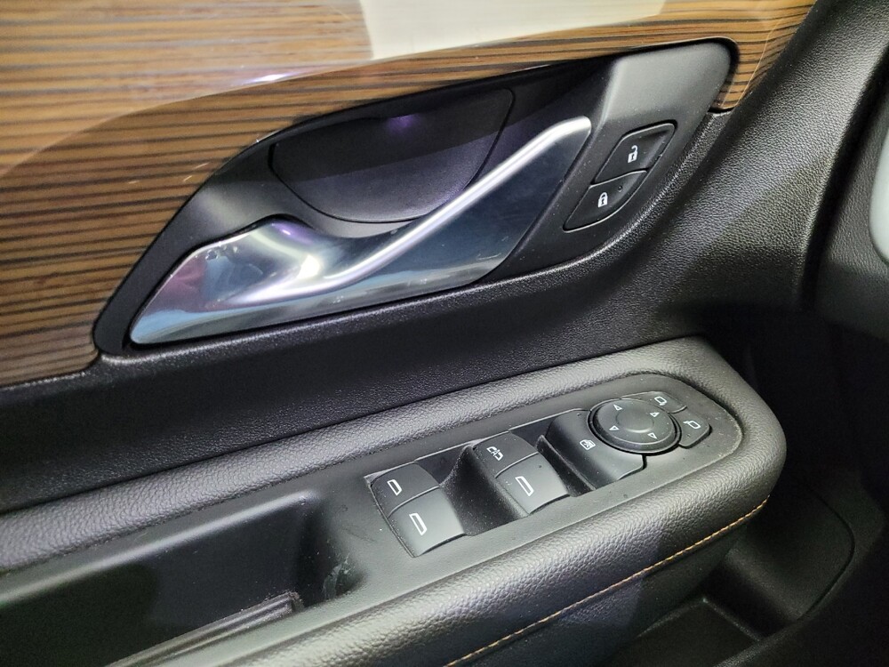 2018 GMC Terrain in Grand Rapids, MI 49508 - 18142365 27