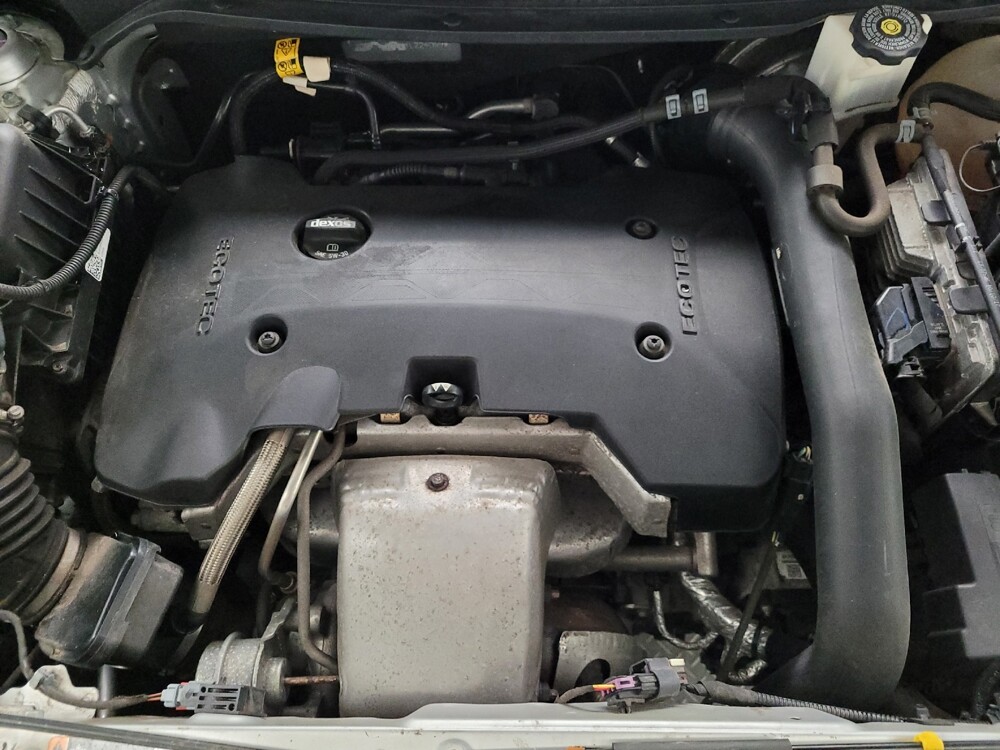 2018 GMC Terrain in Grand Rapids, MI 49508 - 18142365 30