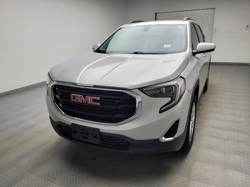 2018 GMC Terrain in Grand Rapids, MI 49508 - 18142365 15