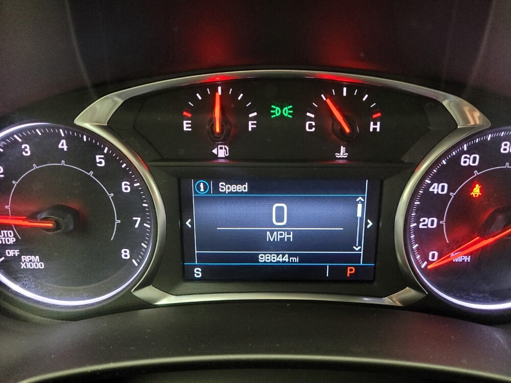2018 GMC Terrain in Grand Rapids, MI 49508 - 18142365 23