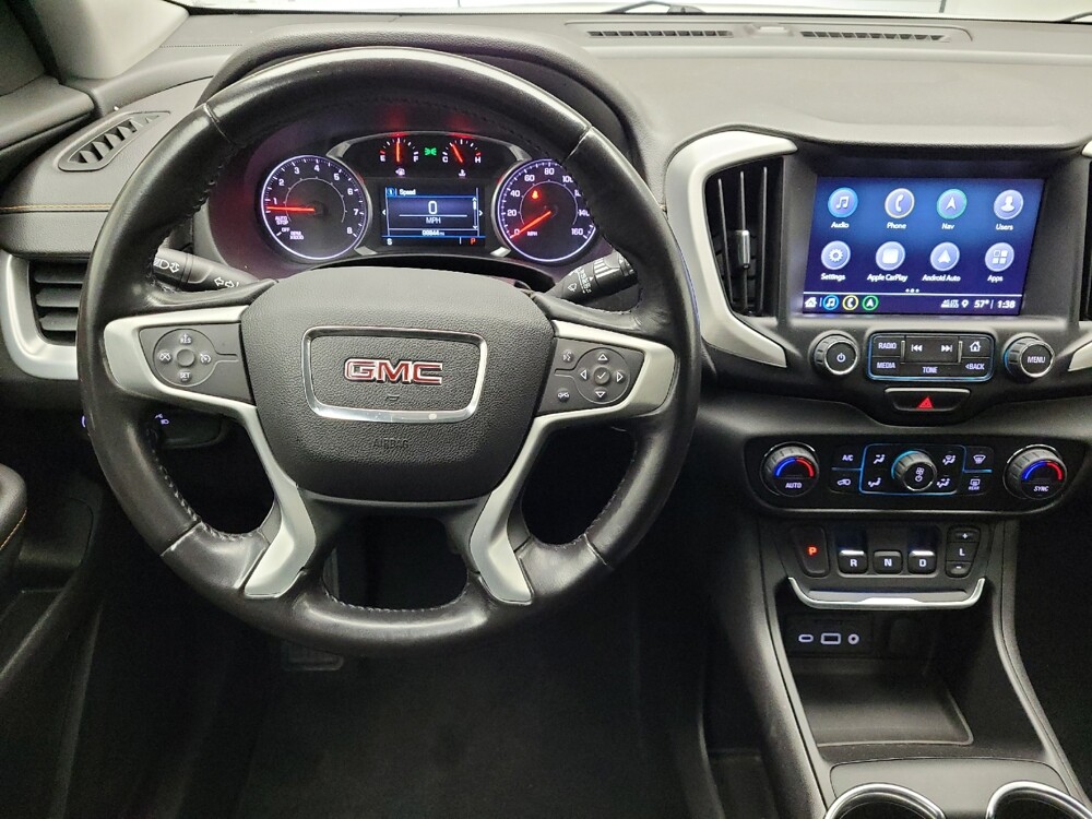 2018 GMC Terrain in Grand Rapids, MI 49508 - 18142365 22