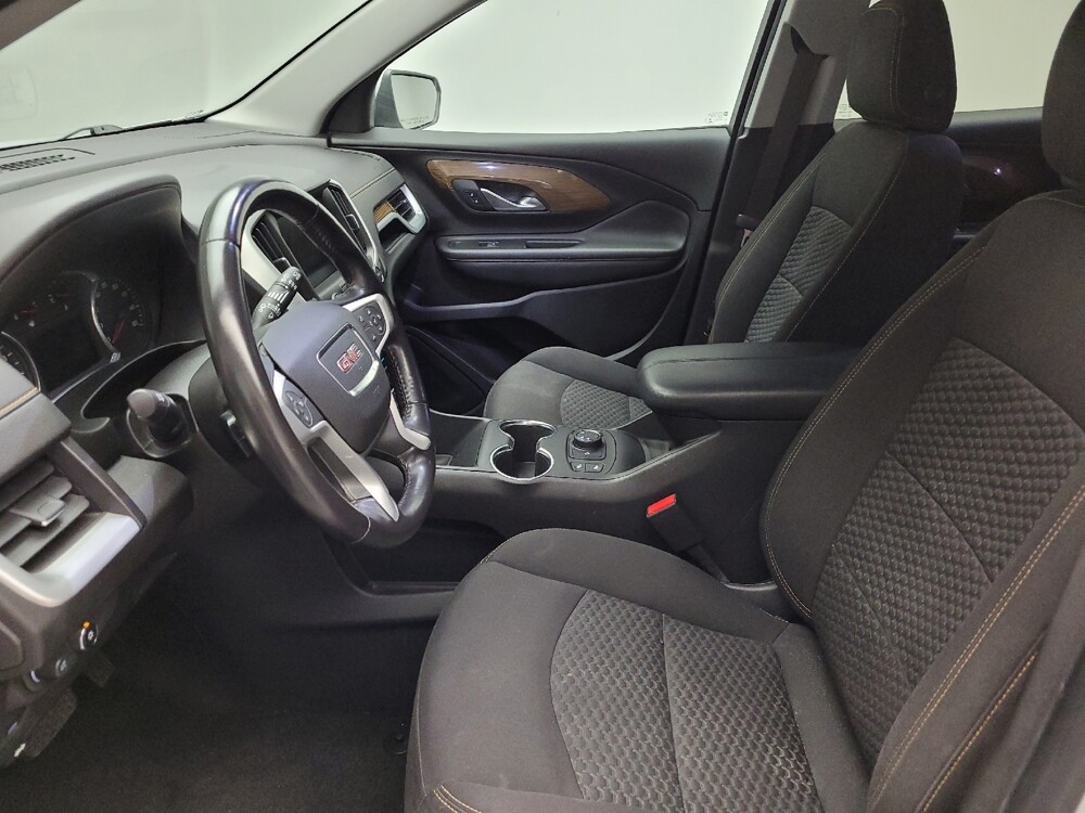 2018 GMC Terrain in Grand Rapids, MI 49508 - 18142365 17
