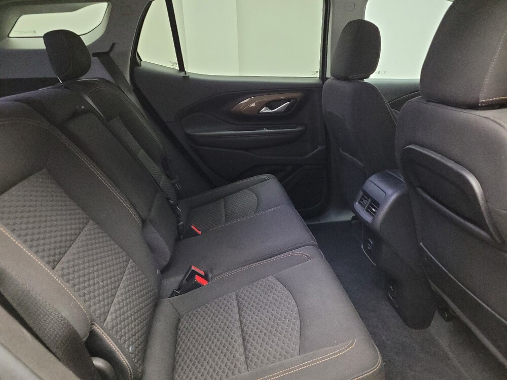 2018 GMC Terrain in Grand Rapids, MI 49508 - 18142365 19