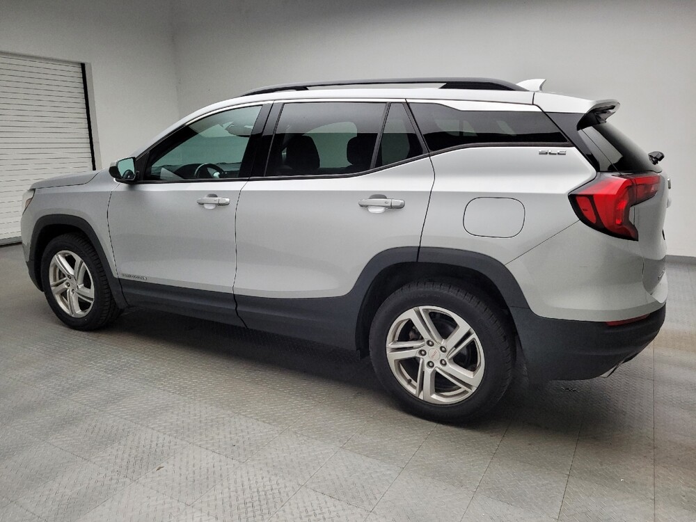 2018 GMC Terrain in Grand Rapids, MI 49508 - 18142365 3