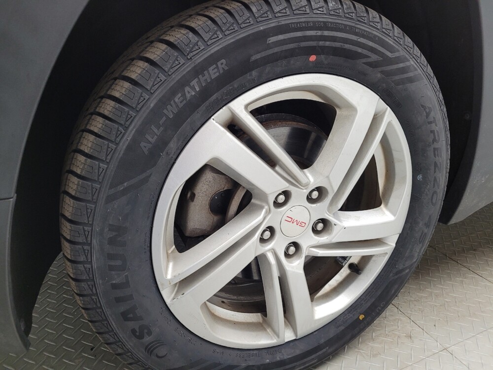 2018 GMC Terrain in Grand Rapids, MI 49508 - 18142365 31