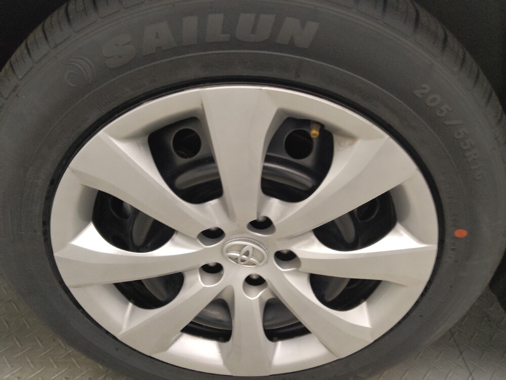 2025 Toyota Corolla in Chattanooga, TN 37421 - 18142366 31