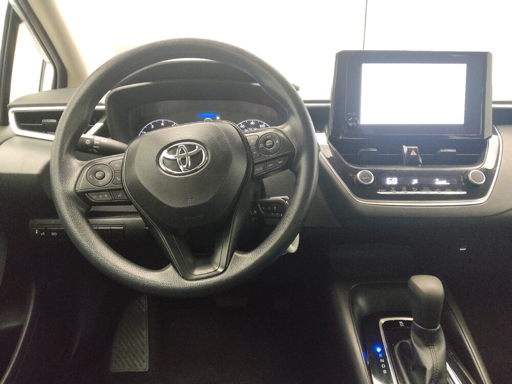 2025 Toyota Corolla in Chattanooga, TN 37421 - 18142366 22