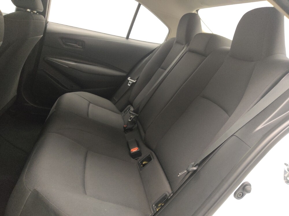 2025 Toyota Corolla in Chattanooga, TN 37421 - 18142366 18