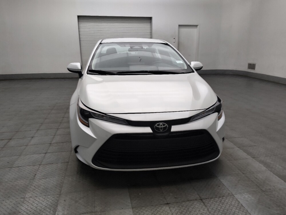 2025 Toyota Corolla in Chattanooga, TN 37421 - 18142366 14
