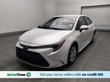 2025 Toyota Corolla in Chattanooga, TN 37421