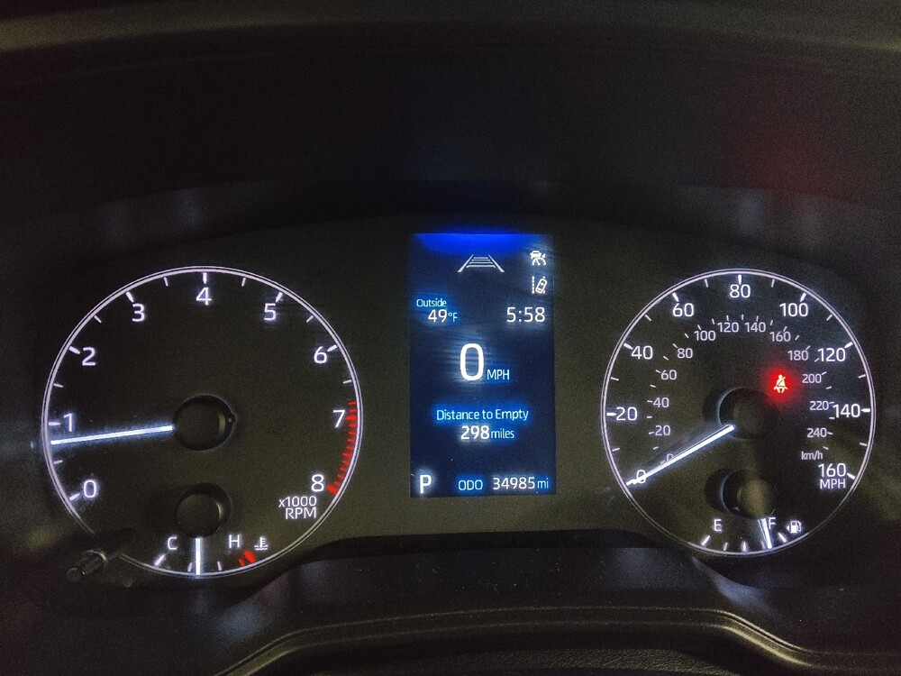 2025 Toyota Corolla in Chattanooga, TN 37421 - 18142366 23