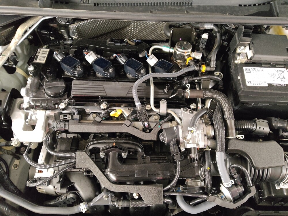 2025 Toyota Corolla in Chattanooga, TN 37421 - 18142366 30