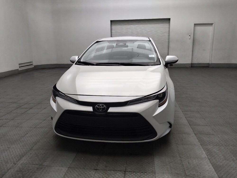 2025 Toyota Corolla in Chattanooga, TN 37421 - 18142366 15