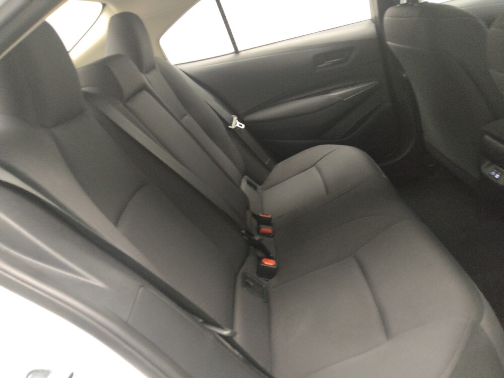 2025 Toyota Corolla in Chattanooga, TN 37421 - 18142366 19