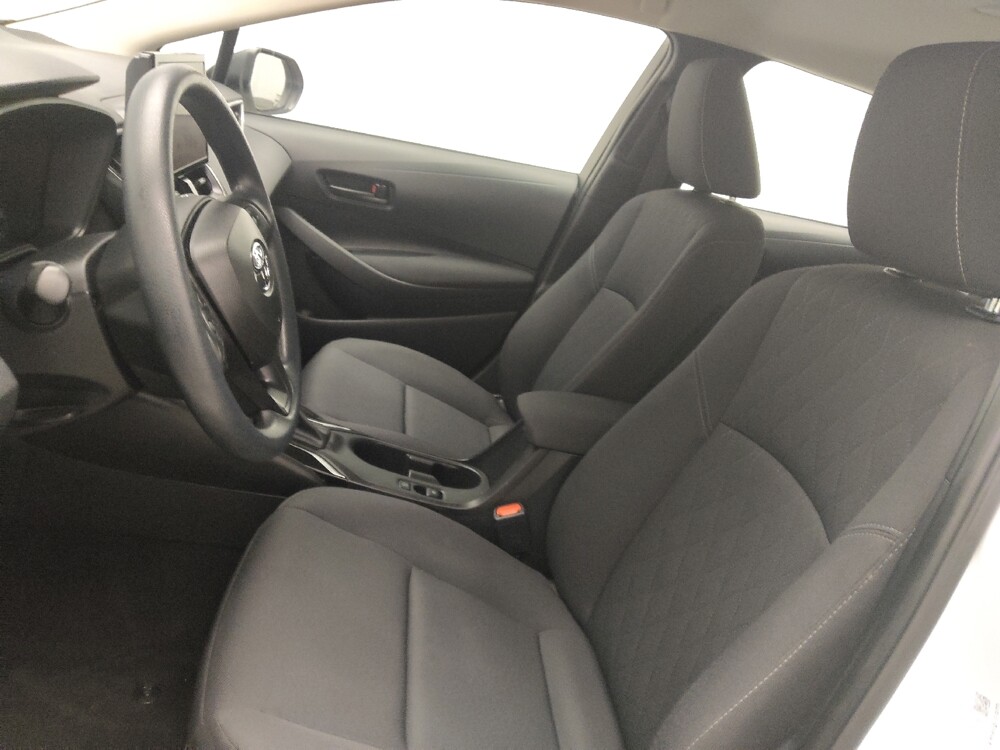 2025 Toyota Corolla in Chattanooga, TN 37421 - 18142366 17