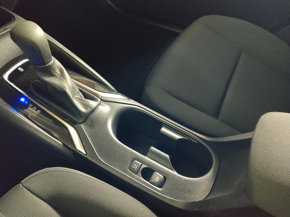 2025 Toyota Corolla in Chattanooga, TN 37421 - 18142366 26