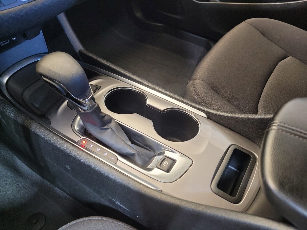 2024 Chevrolet Malibu in Miamisburg, OH 45342 - 18142367 26