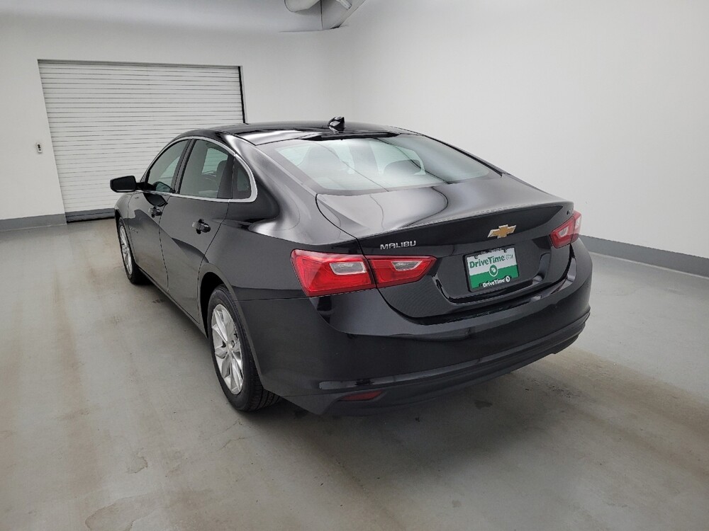 2024 Chevrolet Malibu in Miamisburg, OH 45342 - 18142367 5