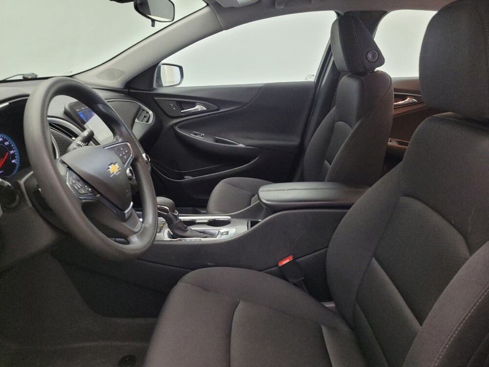 2024 Chevrolet Malibu in Miamisburg, OH 45342 - 18142367 17