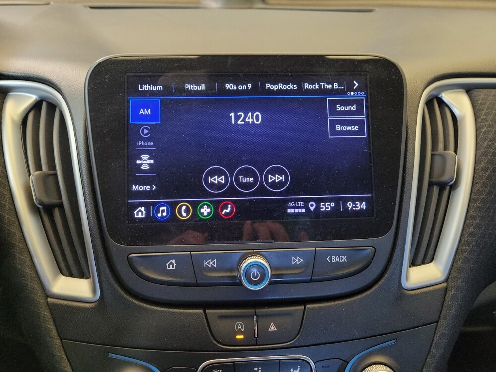 2024 Chevrolet Malibu in Miamisburg, OH 45342 - 18142367 25