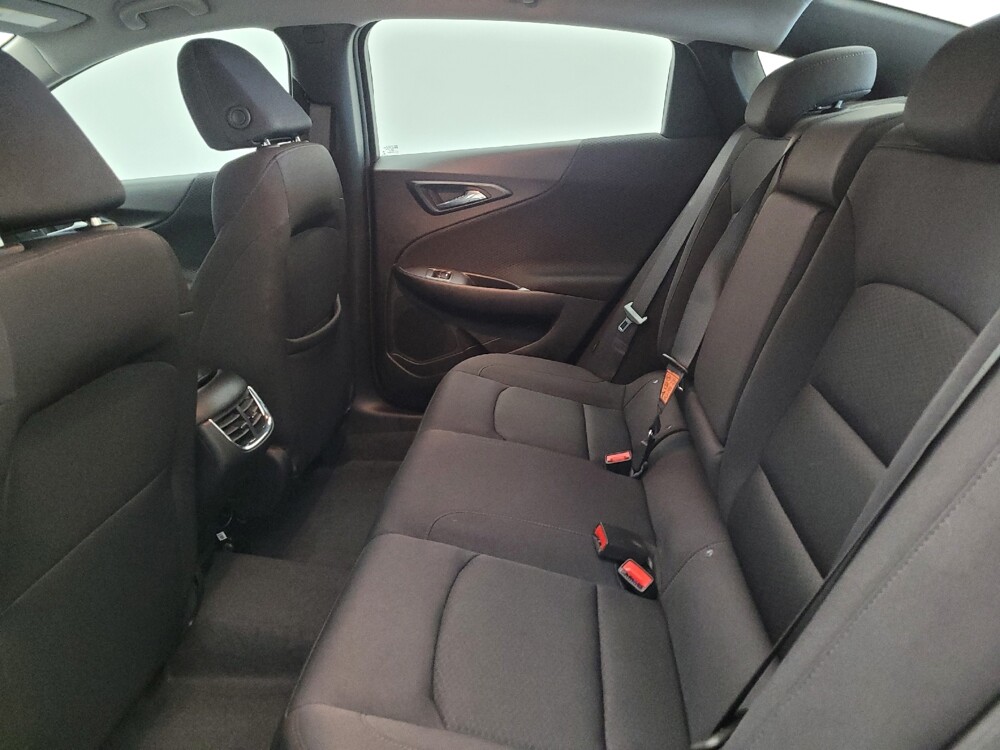 2024 Chevrolet Malibu in Miamisburg, OH 45342 - 18142367 18