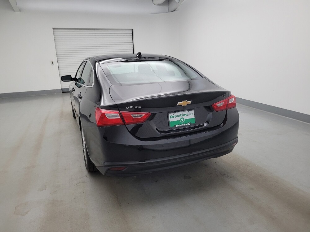2024 Chevrolet Malibu in Miamisburg, OH 45342 - 18142367 6